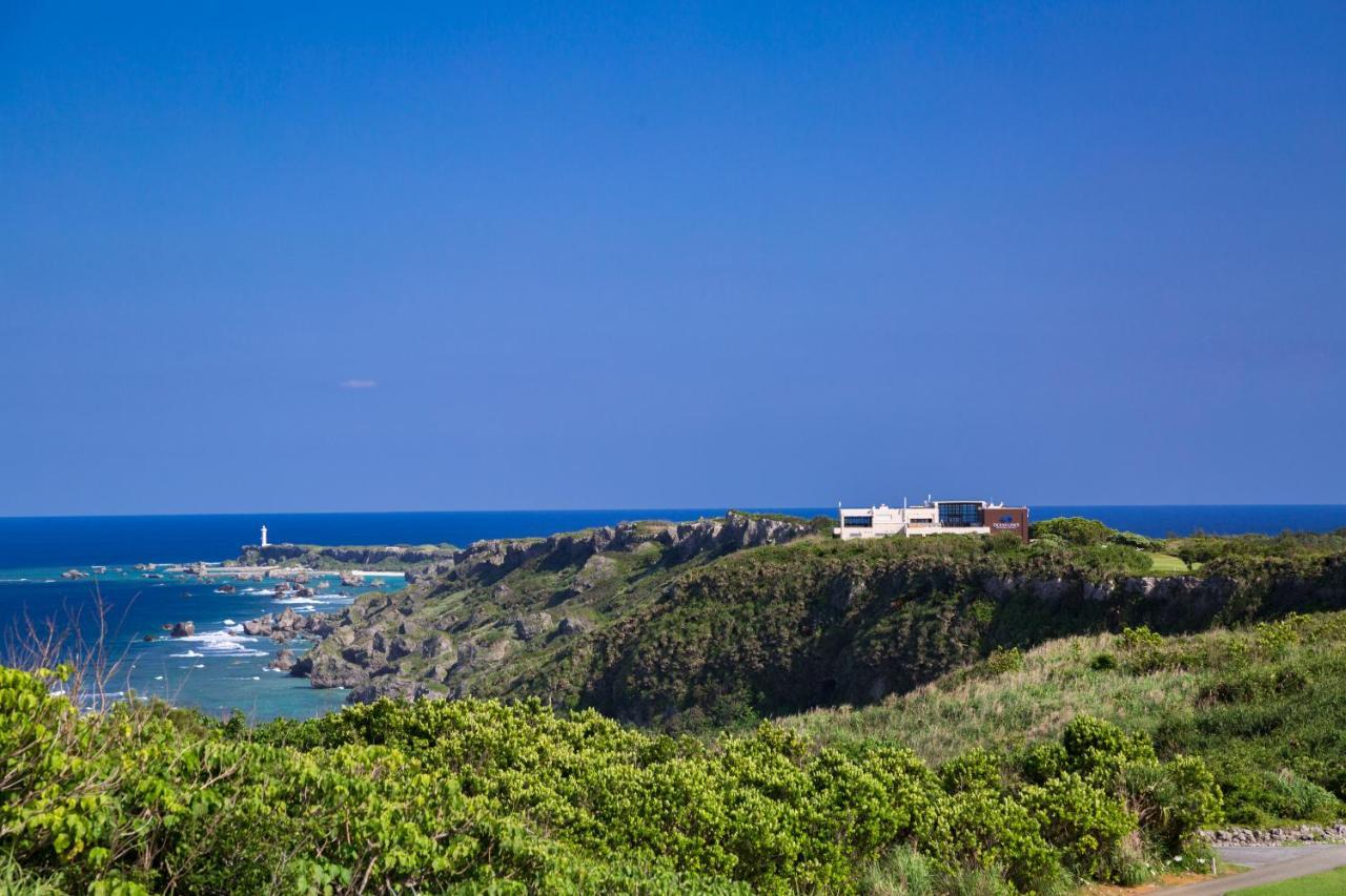 Villa Vorla Miyakojima  Dış mekan fotoğraf