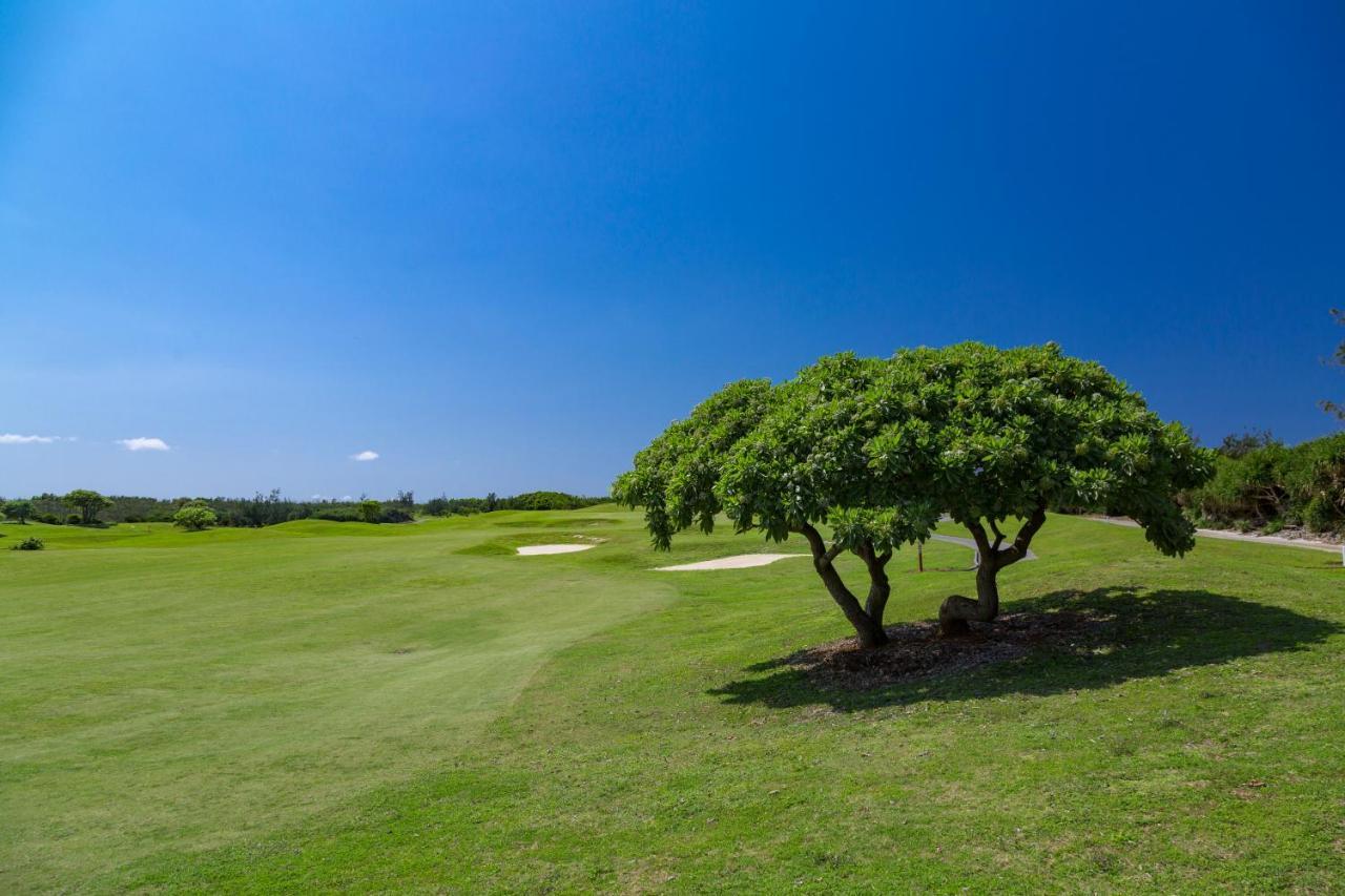 Villa Vorla Miyakojima  Dış mekan fotoğraf
