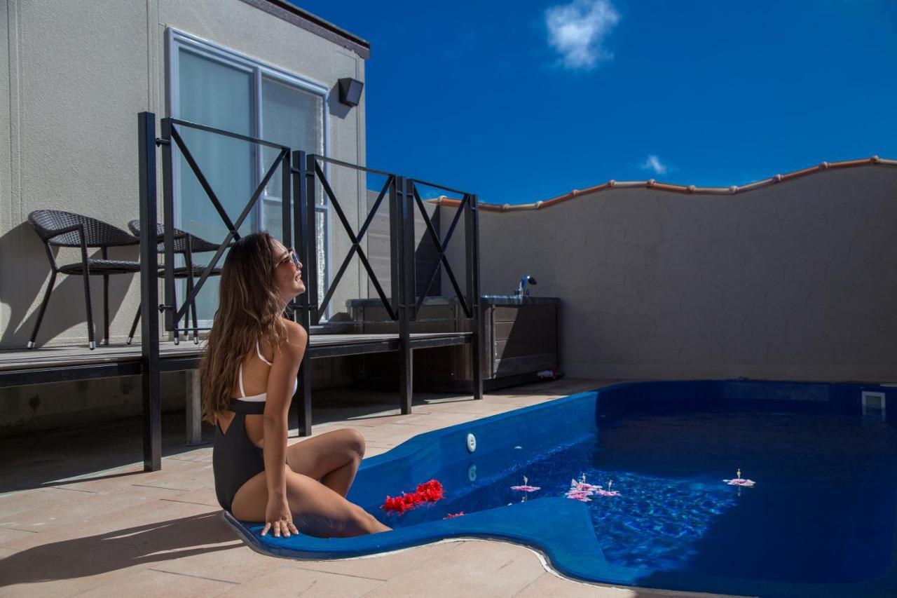 Villa Vorla Miyakojima  Dış mekan fotoğraf